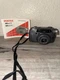 Pentax IQZoom 160 35mm Point & Shoot Film Camera