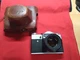 camera Zenit-E Helios-44-2 + case