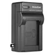 Wall Charger for Sony NP-FW50 Alpha a3000 a5000 a5100 a6000 a6300 a6400 a6500