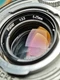 Rolleiflex 75mm F3.5 Planr  lens set for Upgrade Rolleiflex MX (EVS) Camera