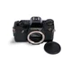 Contax 137 MA Quartz Motorized 35mm Film SLR Camera Body Only S/N: 047218