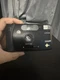Polaroid 2000FF 35mm Point & Shoot Film Camera Auto Flash Film Tested & Working