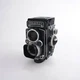Rollei Rolleiflex 3.5F Xenotar 75mm f/3.5 TLR Film Camera from Japan E0427