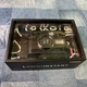 LOMOGRAPHY LOMO'INSTANT LI100B BLACK INSTANT FILM CAMERA 48MM F/8