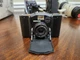 Minox 35GL 35mm Film Camera - AS-IS/Parts Only
