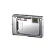 OLYMPUS Waterproof Digital Camera &mu;1030SW SLV 10.1 MP Metal Silver