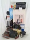  Vintage Pro 35mm ROKINON Camera Kit  3000e Complete Bundle w Box