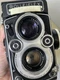 RARE 12/24 White Face 3.5F Rolleiflex Zeiss Planar 75mm F3.5 TLR  CLA&rsquo;D
