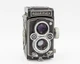 Rolleiflex Automat MX-EVS Type 2 TLR Camera w/ Schneider Xenar 75mm 3.5 Lens