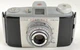 Vintage Kodak Pony 828 Camera Excellent Condition Complete w Case, Manual