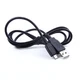 Fujifilm Instax Square SQ10 Instant Camera USB Power Charger Cable Charging Cord