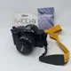 Nikon N4004S 35mm AF SLR Camera w/35-70mm 1.3.3-45 Lens, Strap & Manual UNTESTED