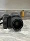 Olympus IS 10 Film Camera (28-110 mm) 35mm Point and Shoot TESTED WORKS