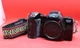 Minolta Maxxum 7000i 35mm SLR Film Camera Body Only 1988 *No Charger