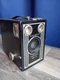 Vintage Kodak Brownie Target Six-16 Art Deco Box Camera