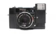 Konica C35AF Camera Hexanon 38mm F2.8 Compact Used Excellent Condition