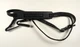 Rare Find Nikon 1970s Vintage Leather Camera Strap from F F2 Era F2A F2AS F2S