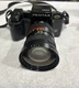 Pentax SF1 35mm SLR Film Camera w Pentax-F 28-80 Zoom Lens