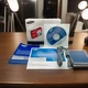 Replacement Samsung Red Digital Camera 10.2 Mega Pixel BL103 Box Manual USB CD