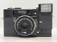 [Exc] KONICA C35 AF Auto Focus Point & Shoot 35mm Film Camera From Japan
