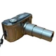 Samsung ECX 170 35mm Film Camera 38-170 Zoom Lens EX Point & Shoot (READ DESC)