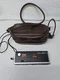 Minolta Autopak 460Tx Camera- Parts Only, Plus Vintage COAST PS-6 CAMERA CASE