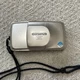 Olympus Infinity Stylus Zoom 70 Quartzdate Film Camera - For Parts Or Repair