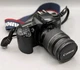 Canon EOS 3000N 35mm SLR Film Camera with EF 28-80mm lens