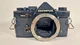 Olympus OM-2N SLR Film Camera Body Black OM2N [Parts/Repair]