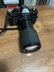 Yashica Fx-3 35mm Camera. Works Perfectly