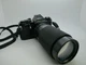 Pentax MV 1 35MM SLR Film Camera w PK mount Zoom Lens. Tested and Working!!!