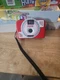 1999 Coca Cola Camera Plastic Film UNTESTED 35 mm Reusable NO BOX