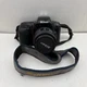 Nikon N50 Camera with AF Nikkor 28-70mm Lens Battery Not Included
