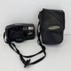 Samsung Maxima Zoom 105 Super Macro 35mm Film Camera, Untested W/OEM Case