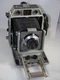 VINTAGE Horseman 970 w. TOPCOR 105/3.5 lens.Pro Medium format camera.READ