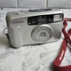 VTG Samsung Maxima Zoom 80TI Point & Shoot Film 35mm Camera With 38-80mm Zoom