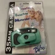 Vivitar BV50 Point & Shoot 35mm Film Camera BRAND NEW 