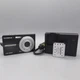 Olympus Digital Camera FE-360 8.0MP Black Tested