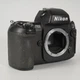 Nikon F100 AF SLR Film Camera - PARTS/NOT WORKING
