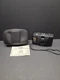 Vivitar EZ 35mm Point and Shoot Film Camera W/ Case And Manual