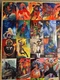 1994 94 Skybox DC Master Series - Pick Card / All Near Mint NM