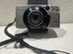 Canon Sure Shot 105 Zoom SAF Point and Shoot 35mm Film Camera #T3