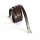 Cam-In Leather Neck Shoulder Strap f Rollei Rolleiflex 2.8F 3.5F 2.8E TLR Camera