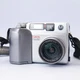Olympus Camedia C-4000 Zoom Digital Camera 4MP 3x Zoom Tested No Memory Card