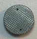 Minolta SRT-SC Battery Cap Cover Original Part SRT-101 SRT-102 SRT-201 SRT-202