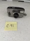 Nikon One Touch Zoom 70 AF Point and Shoot 35mm Film Camera