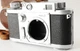 [Near MINT Case] Minolta 35 Model II Rangefinder Film Camera Body From JAPAN
