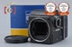 Zenza Bronica SQ-A Medium Format Film Camera Body