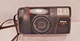 Nikon Zoom Touch 400 35-70mm AF Point & Shoot 35mm Film Camera  Not Tested