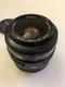 Minolta 35-70mm F4 AF Lens With Hood
